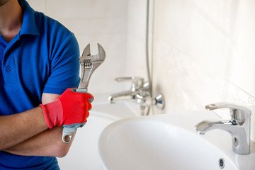 Shower or Pump Supply Installation Advice